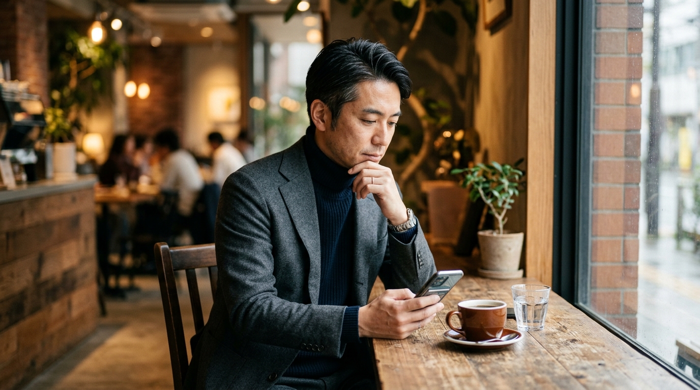 2. 【比較検証】カドルの安全性と他社アプリとの利用実態データ