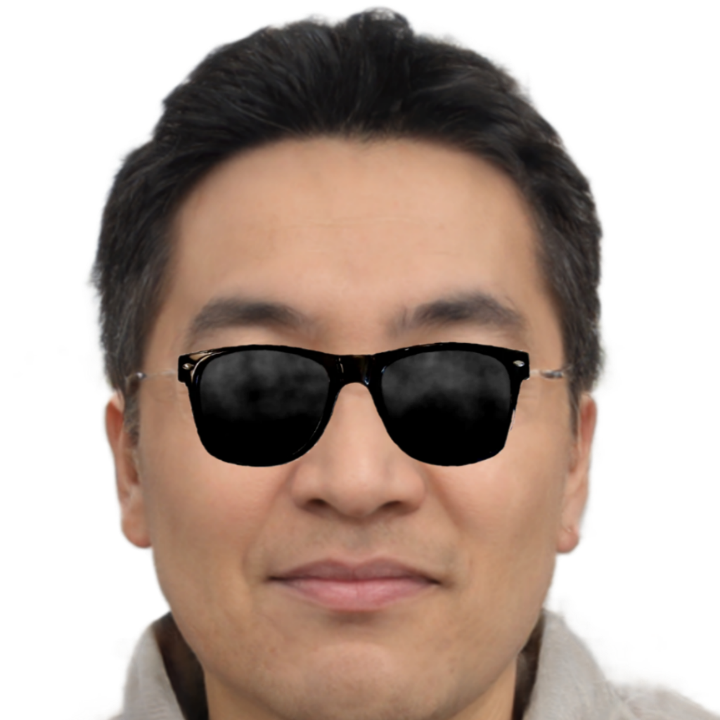 K氏