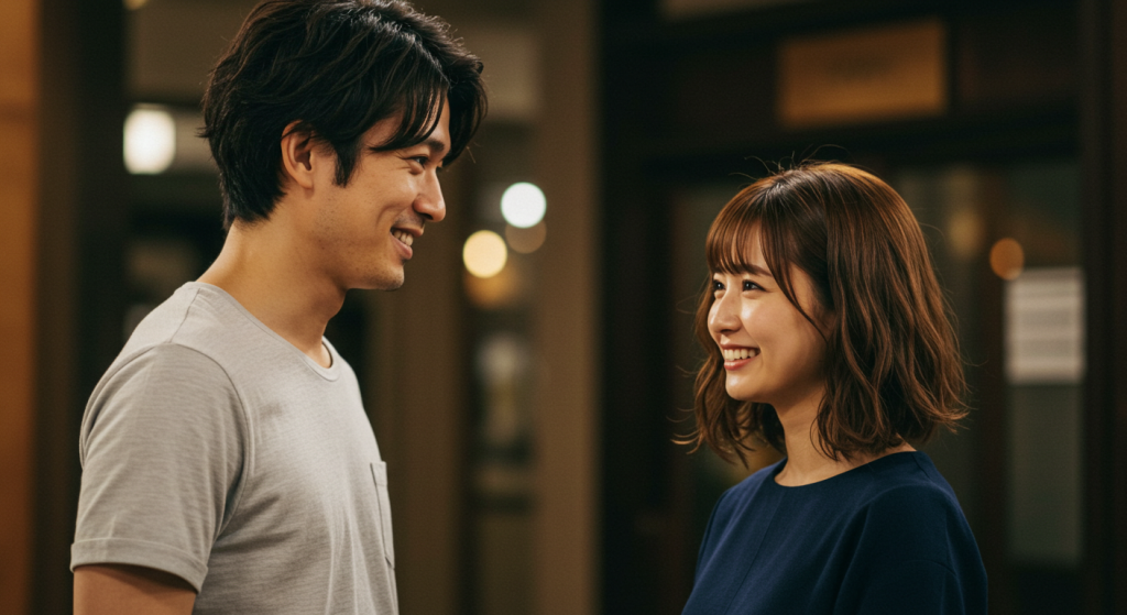 既婚者専用マッチングアプリの解説図