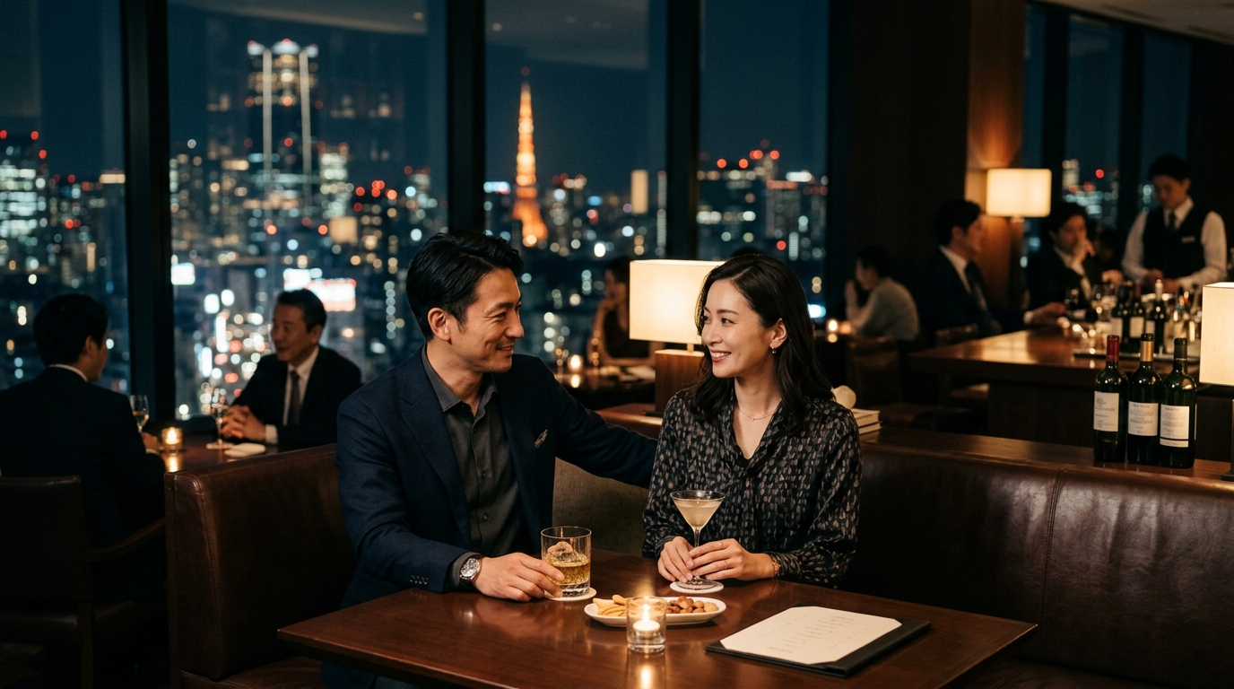 【提案・セカンドオピニオン】消耗する関係から「対等な大人のパートナーシップ」へ