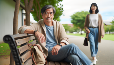 既婚者のための出会いの場ガイド！婚外恋愛や不倫にもって行く8つの方法