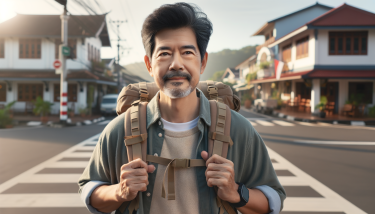 50代男性の人生逆転術：成功への5つのステップ【人生失敗？手遅れ？】