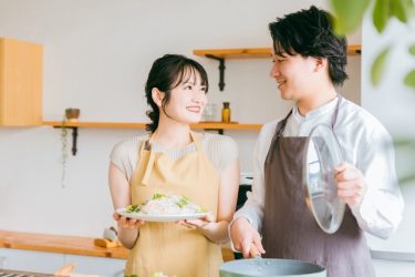 夫婦間のコミュニケーション不足を解消するための方法
