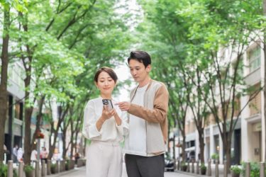 既婚者向けマッチングアプリの利用で親密さを取り戻す