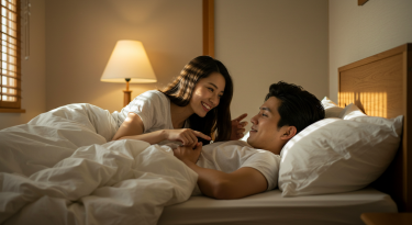 【女性心理を攻略】”放っておけない男”になる方法とは？構いたくなる男性の特徴と実践ポイント