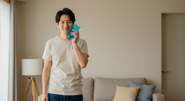 【体験レポート】SNSで話題沸騰！「冷えピタオナホ」は本当に使えるのか？