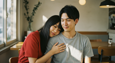 【保存版】ロマンチックなムード 作り方の7つの秘訣〜お互いが心地よい関係を築く方法