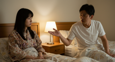 妻からの拒否で辛いセックスレス状態を解決する方法｜夫が知るべき8つの原因と実践的改善策