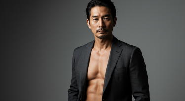 女性が惹かれる男らしい特徴とは？モテる男性になるための完全ガイド