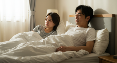 彼女好きなのにたたない男性へ – 原因解明と関係改善の完全ガイド