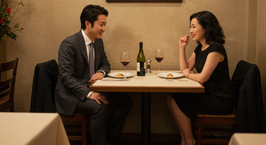 【男性の本音7選】シングルマザーと付き合う男性たちのリアルな恋愛心理とは？