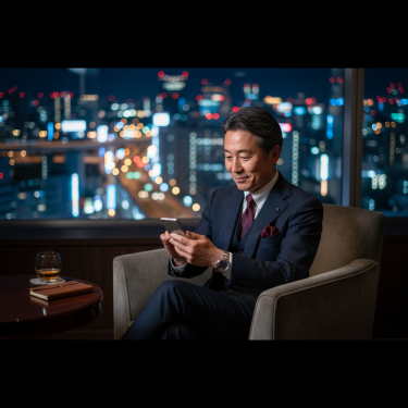 50代の恋愛は気持ち悪い？世間の批判を黙らせる「大人の賢い遊び方」とK氏が教える禁断の成功法則