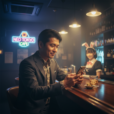 コンカフェでエッチは可能？裏技とリスクを暴露！既婚者が賢く遊ぶ最短ルート