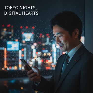 エロい youtube動画より刺激的！既婚者がバレずに本物と出会う究極ガイド