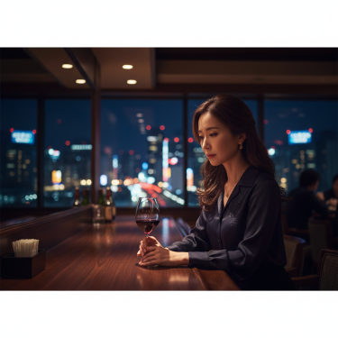 一生結婚できない気がする女へ。独身の絶望を「最高の快楽」に変える禁断の処方箋