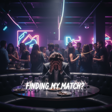 婚活パーティー怖すぎ！地獄の体験談と既婚者が絶対に行くべきでない3つの理由