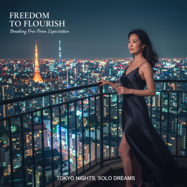 一生結婚できない気がする女へ。K氏が教える「結婚という地獄」を回避して最高の愛を手に入れる方法