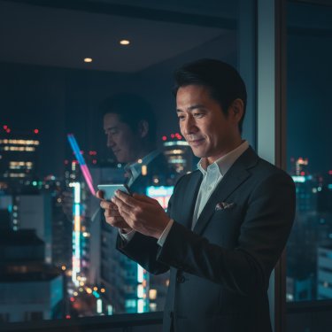 やれるアプリ厳選！既婚者がバレずに即日会える最強の裏技をK氏が暴露