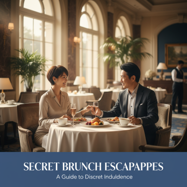 ブランチ既婚者が急増中！平日昼間にバレずに密会する禁断のアプリ攻略術