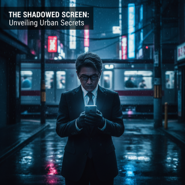 痴漢掲示板の危険な罠！捕まる前に知るべき賢い大人の背徳遊びと安全な代替案