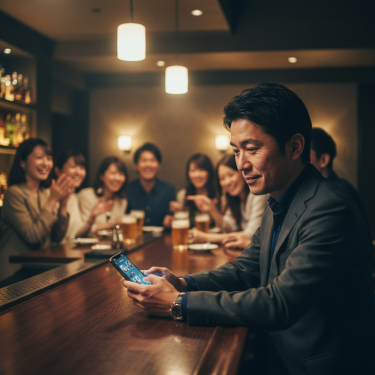 キコンパの口コミ評判は？サクラの有無と既婚者アプリを比較した衝撃の事実