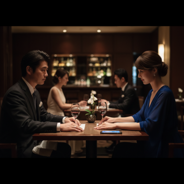 マッチングアプリ付き合う前聞くこと全回答！既婚者の地雷回避と密会術