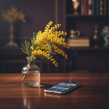 ミモザ（Mimosa）既婚者掲示板の罠！リスクを回避して安全に出会うための完全攻略ガイド