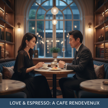 疑似恋愛を既婚者が楽しむ完全攻略｜バレずに日常を極彩色に変えるアプリ活用術